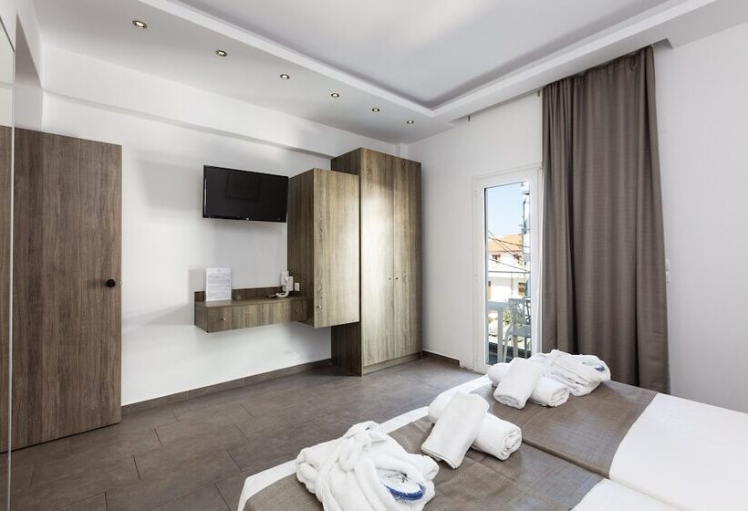 סוויטה, Kahlua Boutique