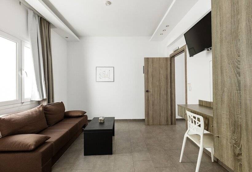 סוויטה, Kahlua Boutique