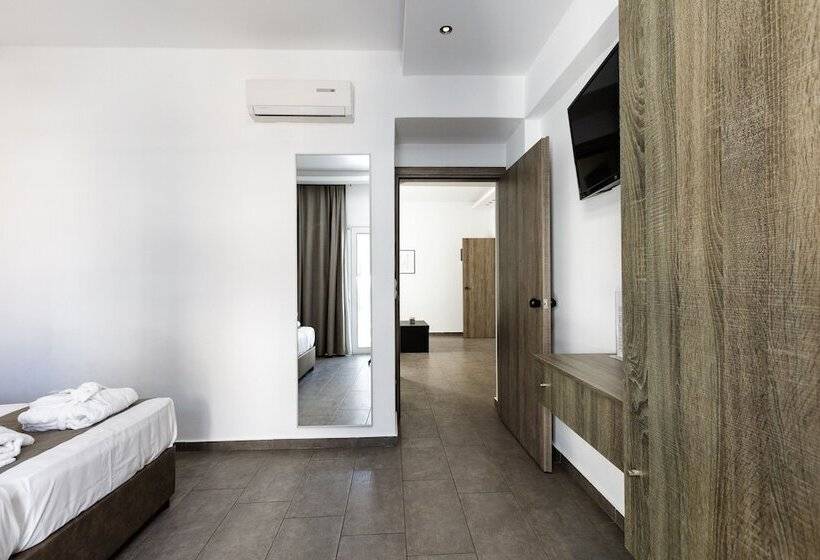 סוויטה, Kahlua Boutique