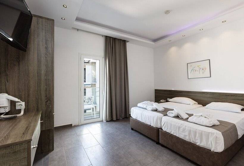 סוויטה, Kahlua Boutique