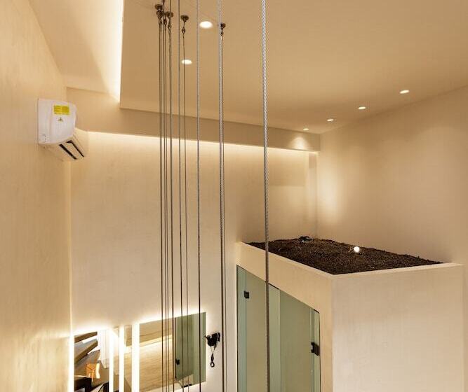 סוויטת ג'וניור, Kahlua Boutique