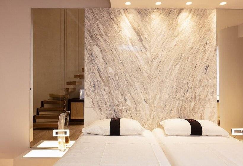 סוויטת ג'וניור, Kahlua Boutique