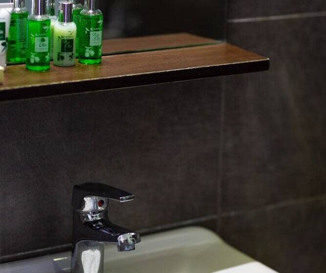 חדר סטנדרט נוף לים, Kahlua Boutique