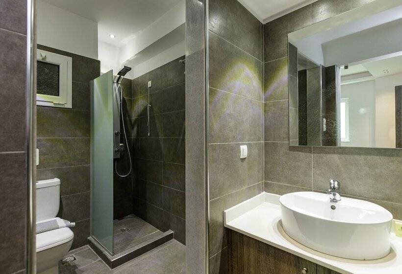 חדר סטנדרט, Kahlua Boutique