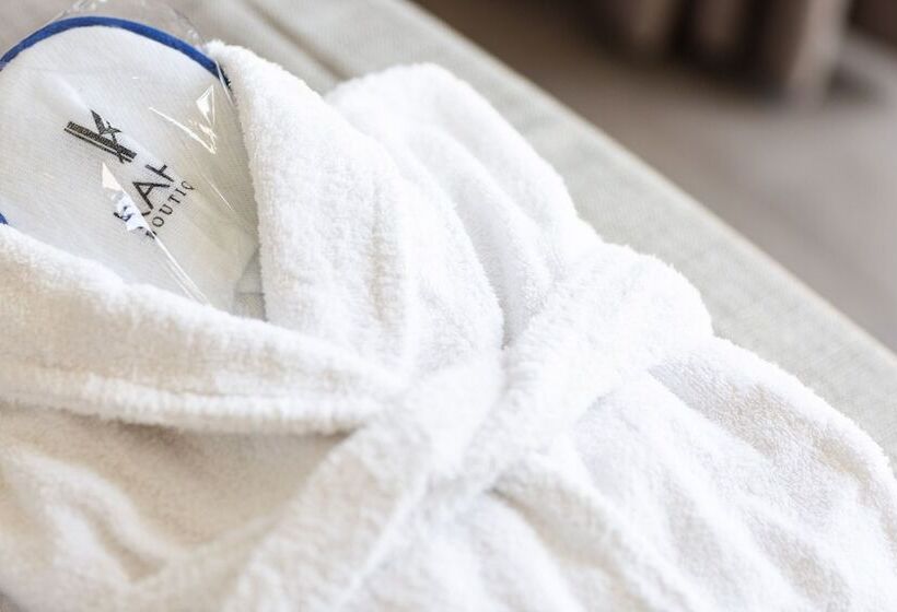 חדר סטנדרט, Kahlua Boutique