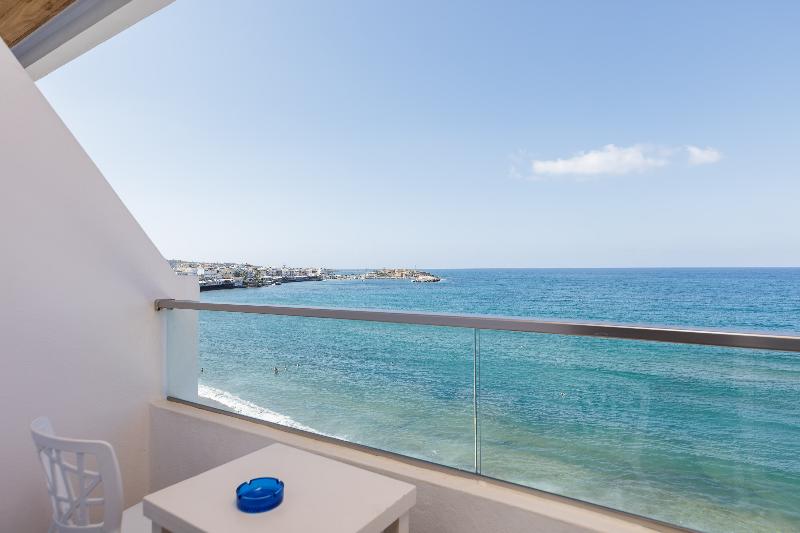 חדר סטנדרט נוף לים, Kahlua Boutique