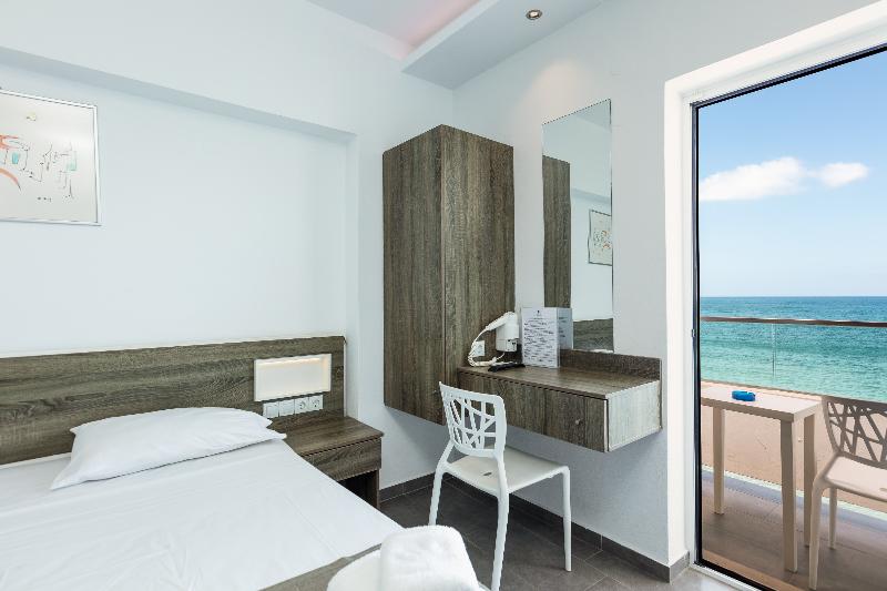 חדר סטנדרט נוף לים, Kahlua Boutique