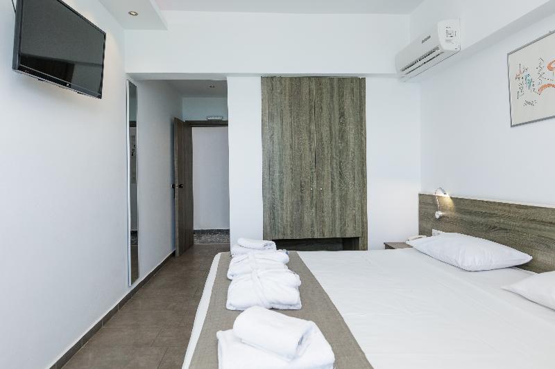 חדר סטנדרט נוף לים, Kahlua Boutique