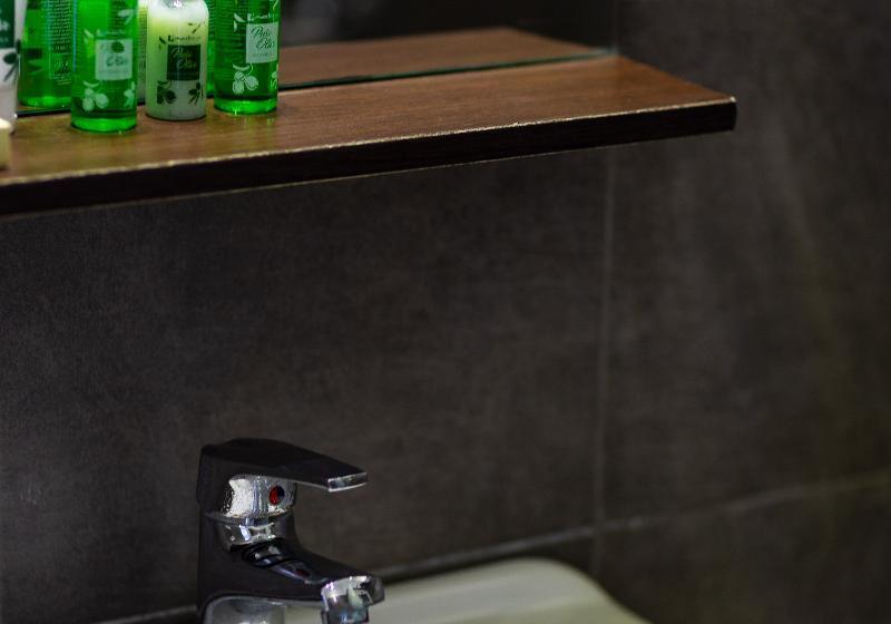 חדר סטנדרט נוף לים, Kahlua Boutique