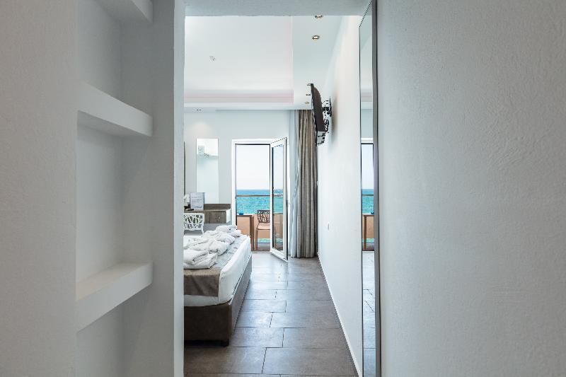 חדר סטנדרט נוף לים, Kahlua Boutique