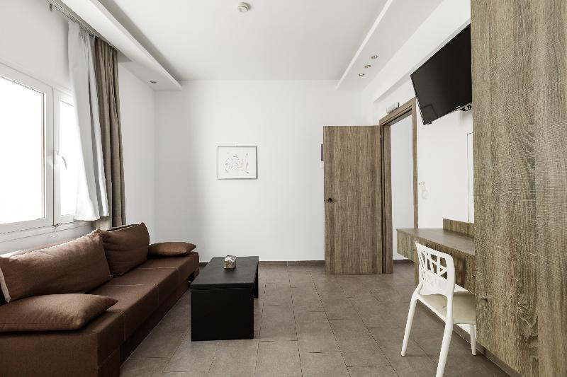 סוויטה, Kahlua Boutique