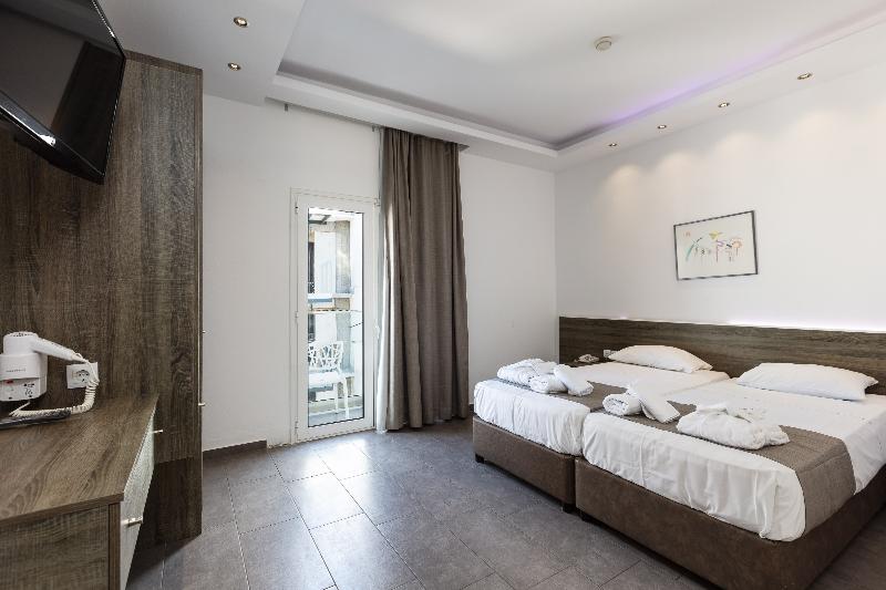 סוויטה, Kahlua Boutique