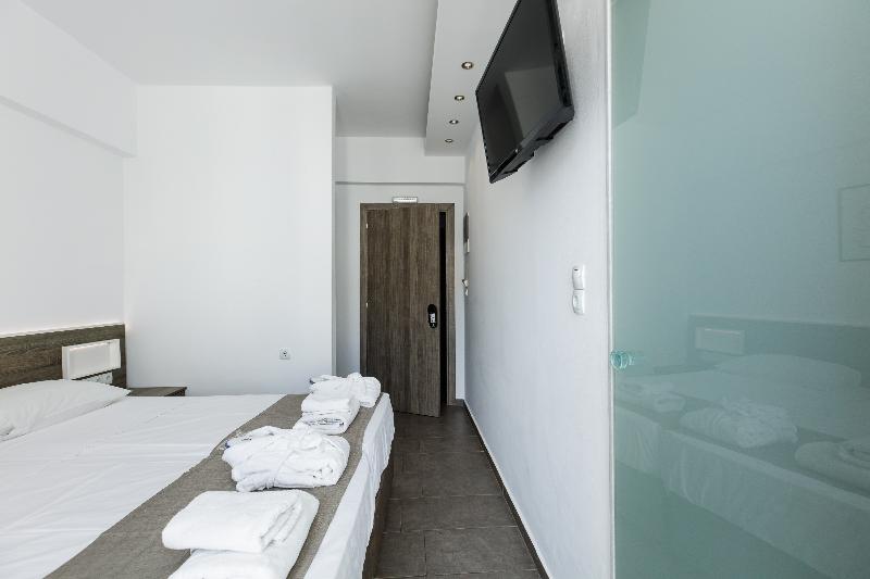 חדר סטנדרט, Kahlua Boutique