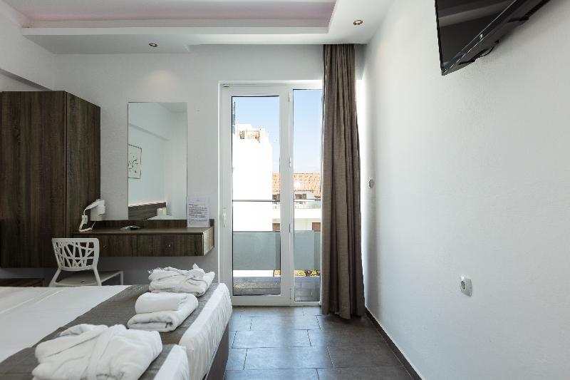 חדר סטנדרט, Kahlua Boutique