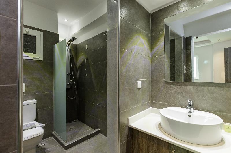 חדר סטנדרט, Kahlua Boutique