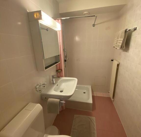 Номер Комфорт, La Suite