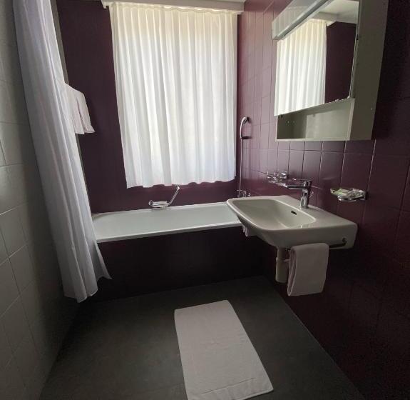 Номер Комфорт, La Suite