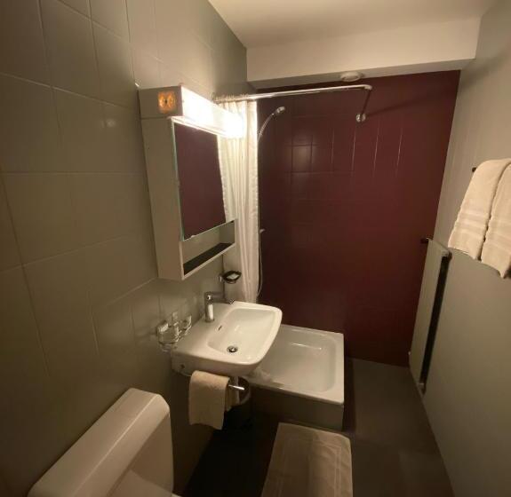 Номер Комфорт, La Suite