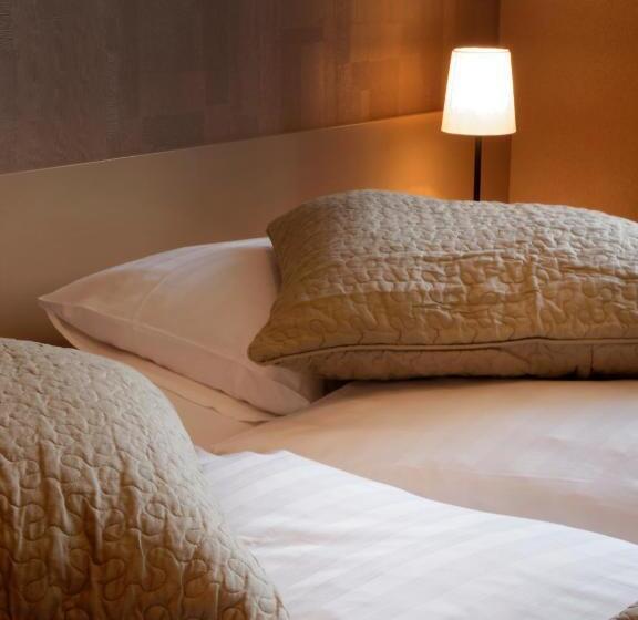 Номер Комфорт, La Suite