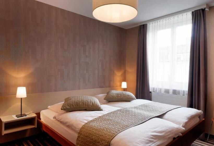 Номер Комфорт, La Suite