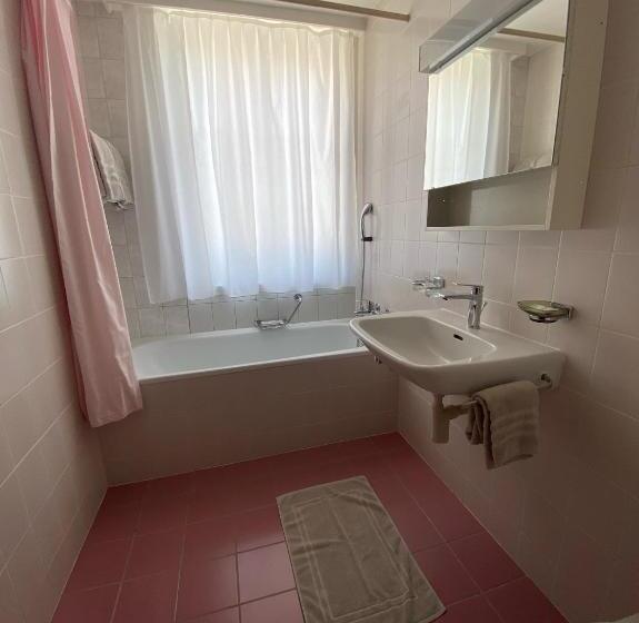 Номер Комфорт Индивидуальный, La Suite