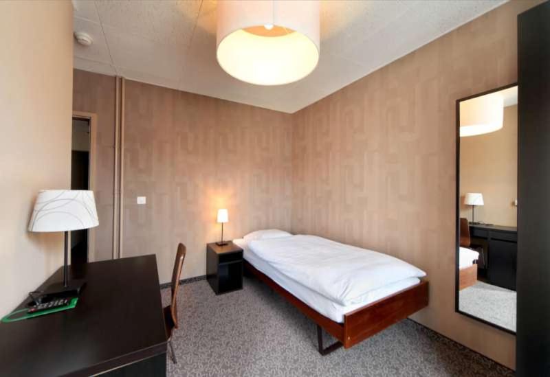 Номер Комфорт Индивидуальный, La Suite