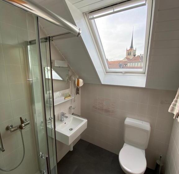 Номер Superior Одноместный, La Suite