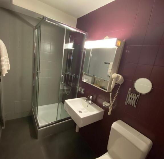 Номер Superior Одноместный, La Suite
