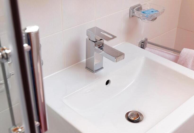 Номер Superior Одноместный, La Suite