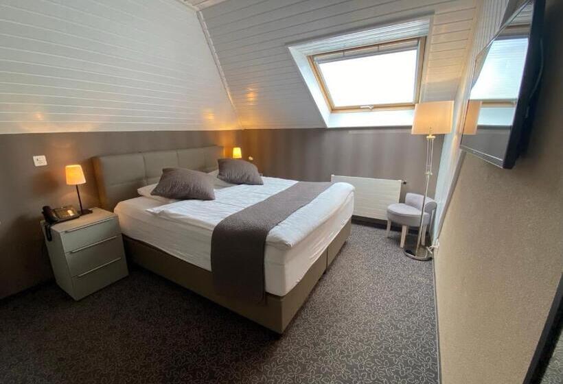 Номер Superior Одноместный, La Suite