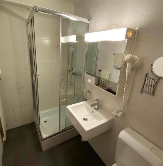 Номер Superior Одноместный, La Suite