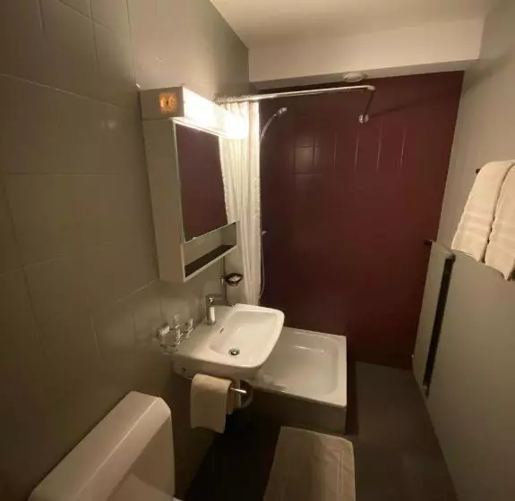 コンフォートトリプルルーム, La Suite