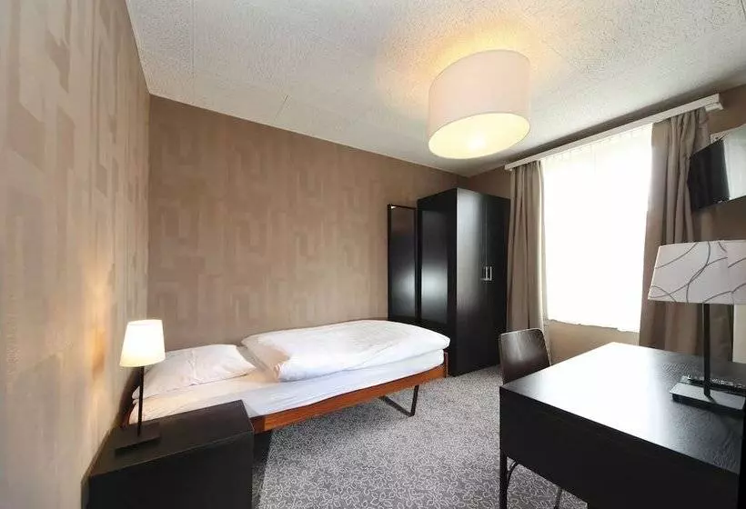 コンフォートシングルルーム, La Suite