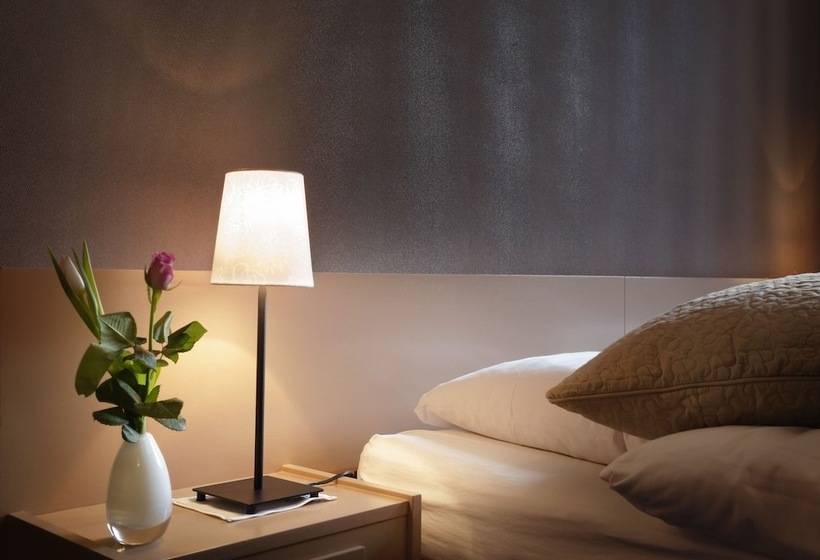Номер Комфорт, La Suite