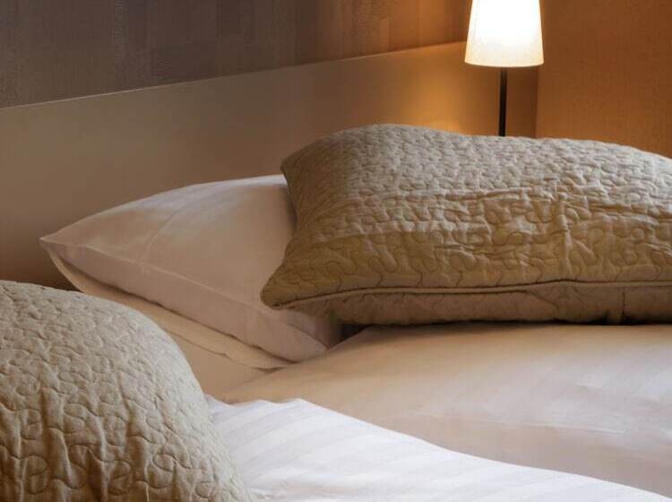 Номер Комфорт, La Suite