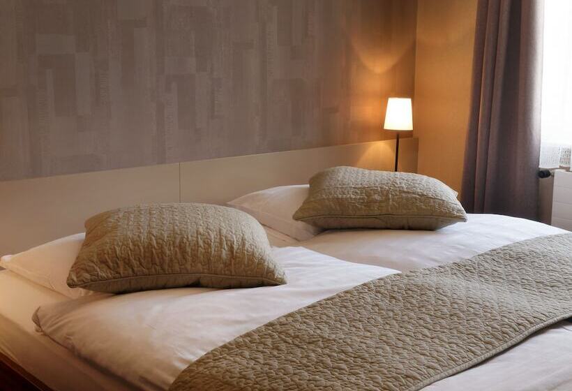 Номер Комфорт, La Suite