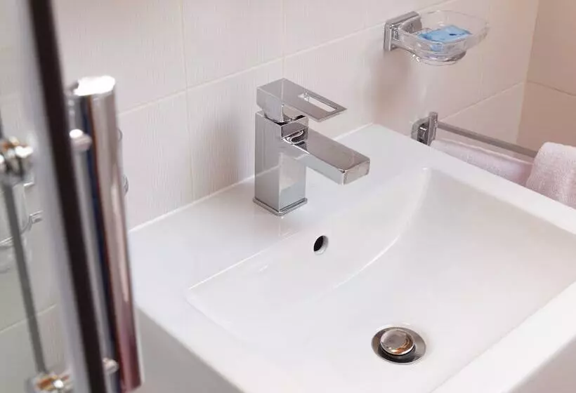 スーペリアールーム, La Suite