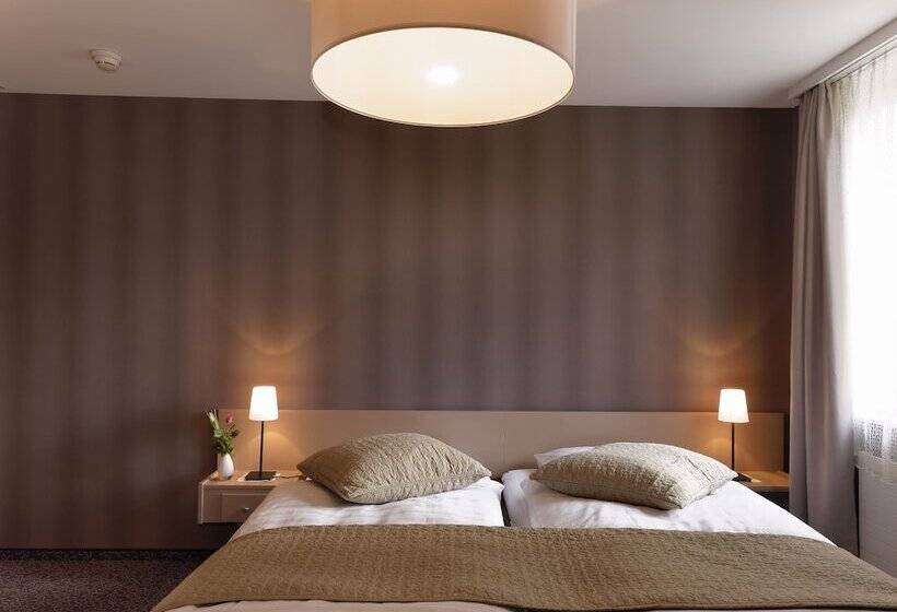 Номер Superior, La Suite