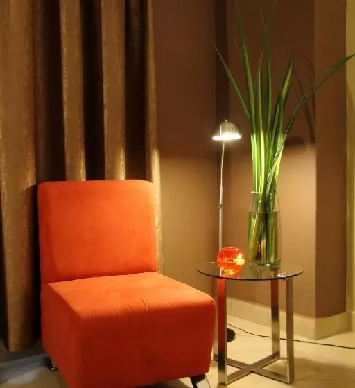 اتاق استاندارد با تخت بزرگ, Las Cascadas