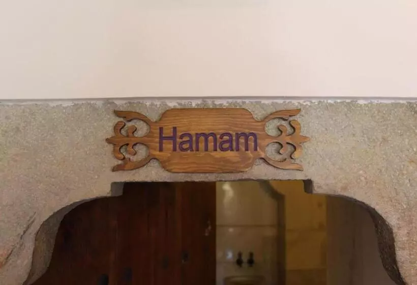 スーペリアールーム, Leyla Hanım Konağı