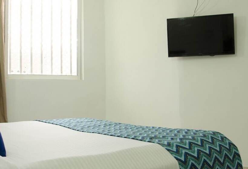 חדר סטנדרט, On Vacation Coral Flower