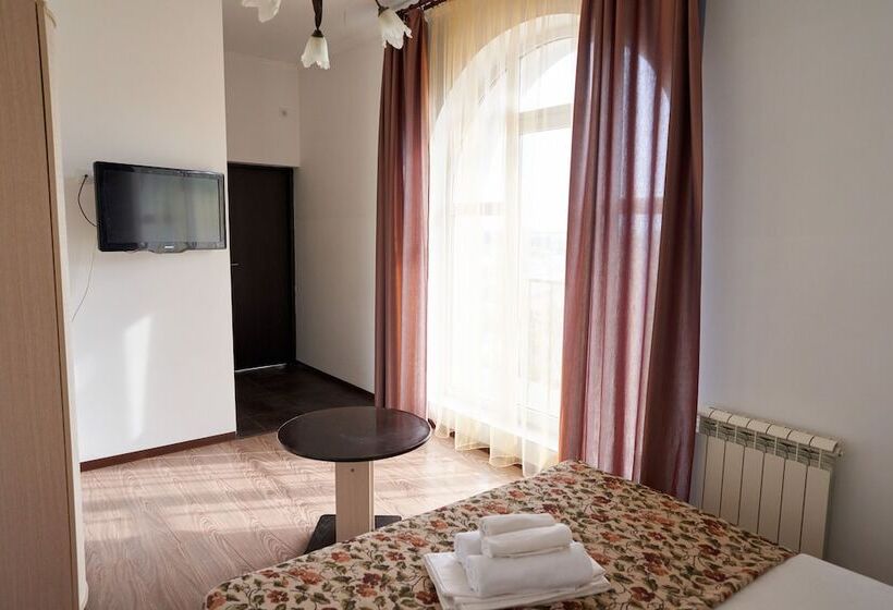 标准间, Papaya Park