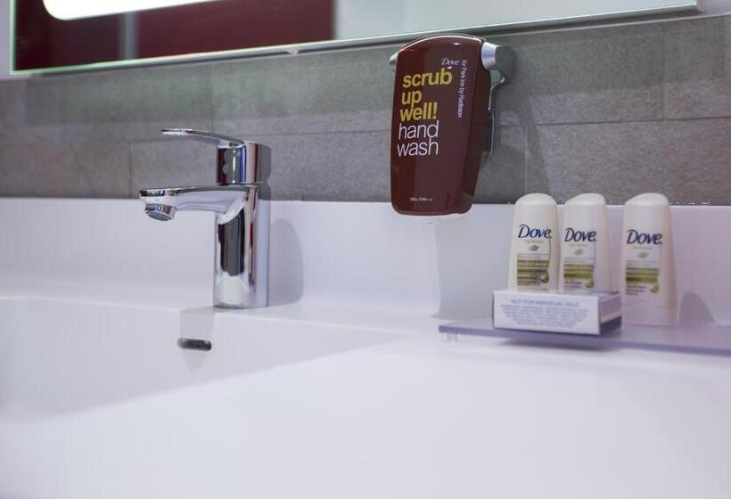 スタンダードルーム, Park Inn By Radisson Istanbul Ataturk Airport