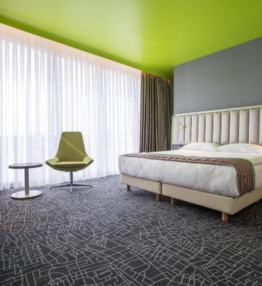 スーペリアールーム, Park Inn By Radisson Istanbul Ataturk Airport