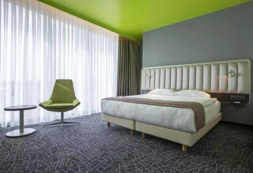 スーペリアールーム, Park Inn By Radisson Istanbul Ataturk Airport