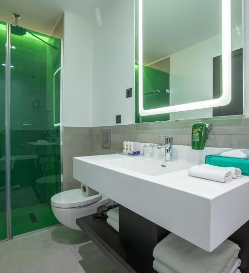 スーペリアールーム, Park Inn By Radisson Istanbul Ataturk Airport