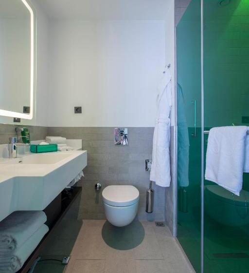 スーペリアールーム, Park Inn By Radisson Istanbul Ataturk Airport