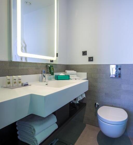 スーペリアールーム, Park Inn By Radisson Istanbul Ataturk Airport