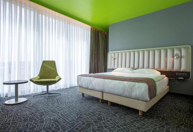 スーペリアールーム, Park Inn By Radisson Istanbul Ataturk Airport