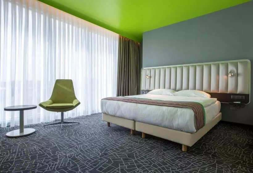 スーペリアールーム, Park Inn By Radisson Istanbul Ataturk Airport